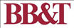 BB & T Logo