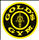 Gold Gym Logo