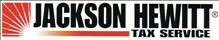 Jackson Hewitt Logo