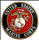 United States Marine Corps Logo