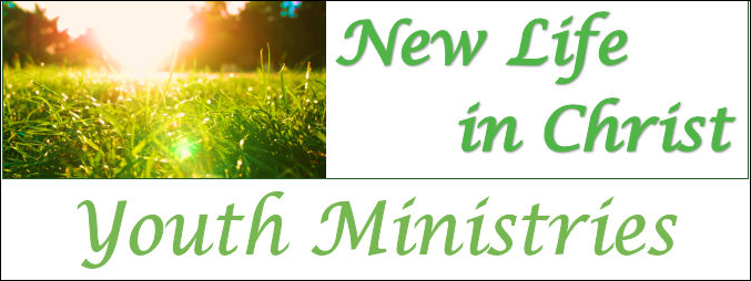 New Life in Christ Church