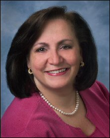 Picture of Mary Papadopoulos