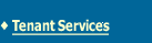 Tenant Services