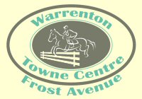 Warrenton Towne Centre Logo