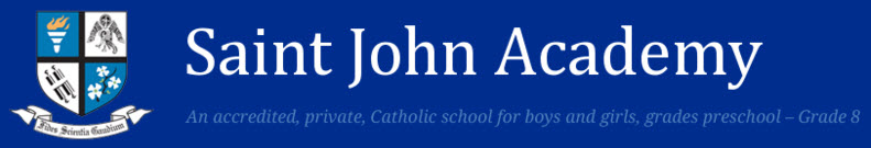 Saint John Academy