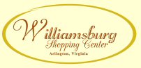 Williamsburg Shopping Center Logo